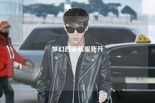 梦幻西游私服新开