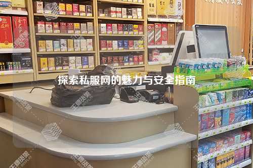 探索私服网的魅力与安全指南