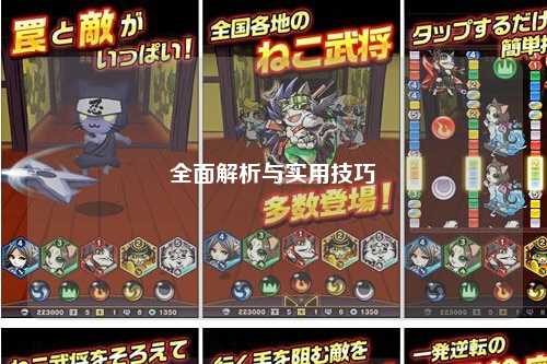 全面解析与实用技巧