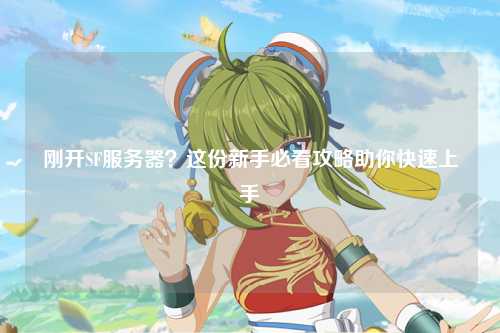 刚开SF服务器?这份新手必看攻略助你快速上手
