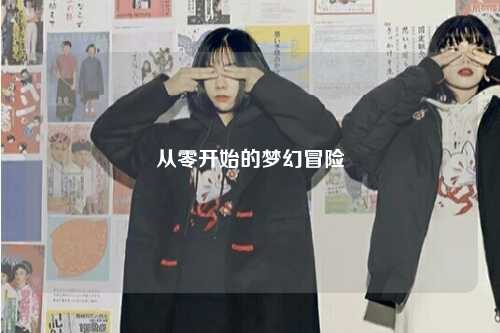 从零开始的梦幻冒险