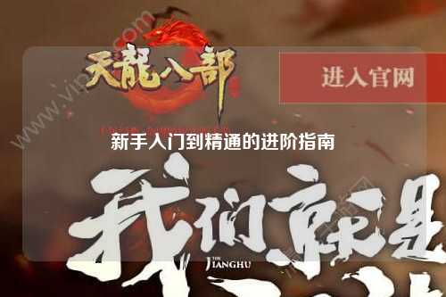 新手入门到精通的进阶指南